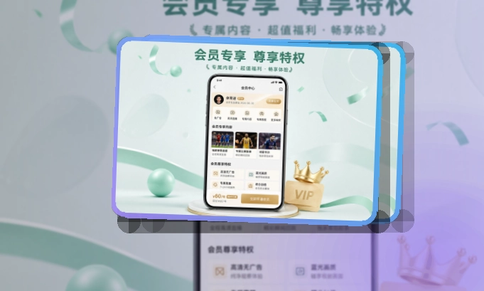 买球站APP赛事界面展示