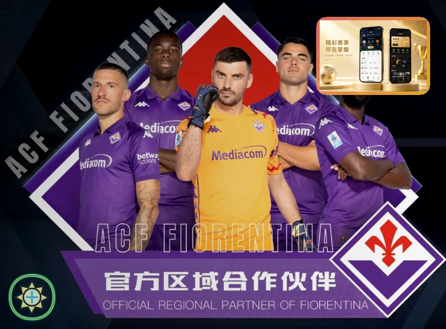 年度访问体验奖
