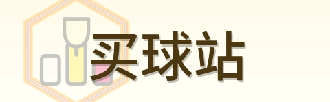 买球站 Logo